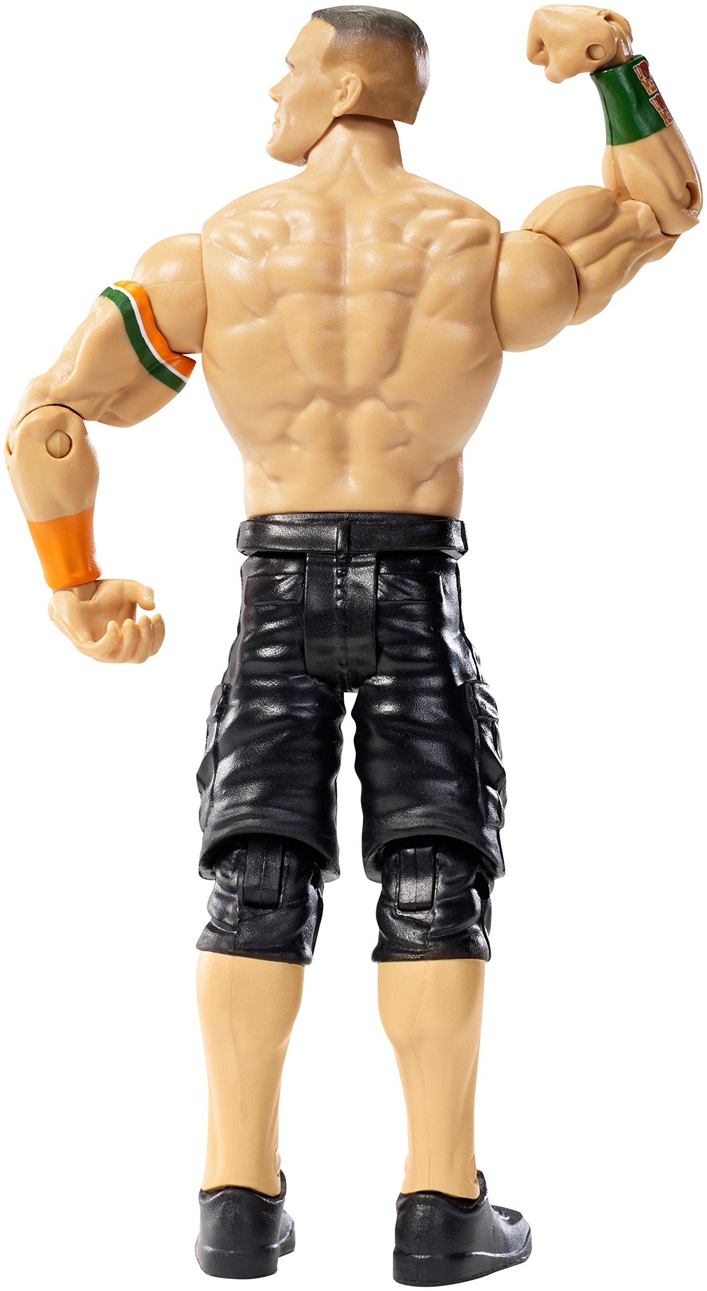 WWE マテル　ベーシック　シュンスカイウォーカー　カスタムフィギュア WWE マテル ベーシック シュンスカイウォーカー カスタム
